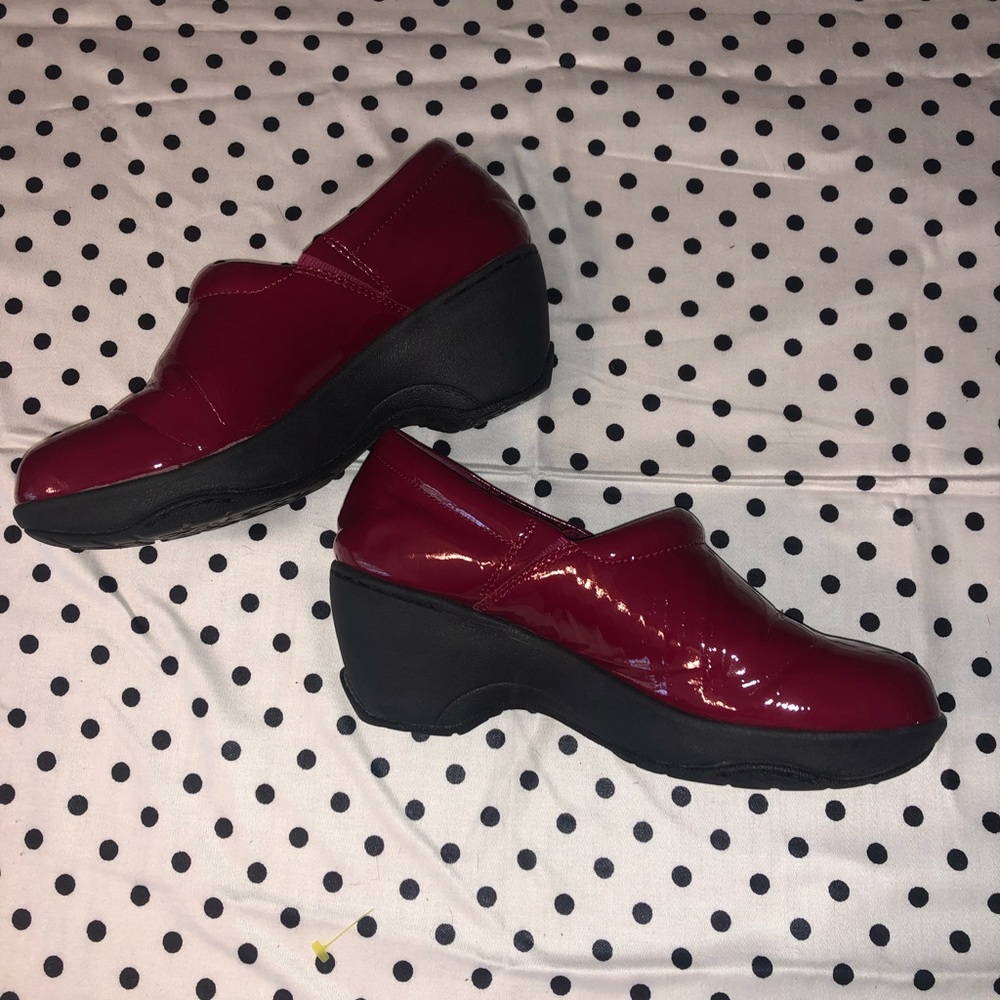 Nurse shoes